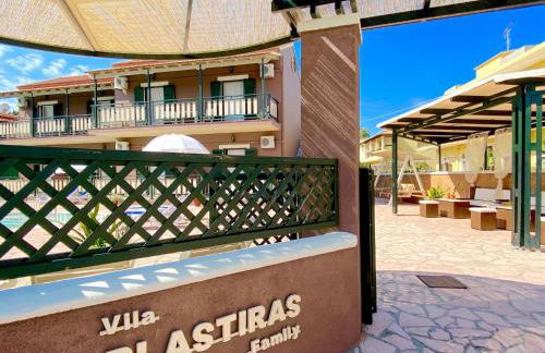 Villa Plastiras Sidari with private pool - Foto 1