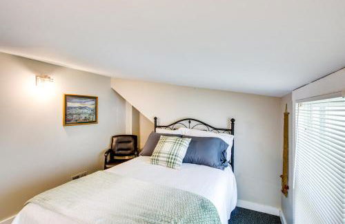 1 Mi to K-State Campus Central Manhattan Home - Foto 18