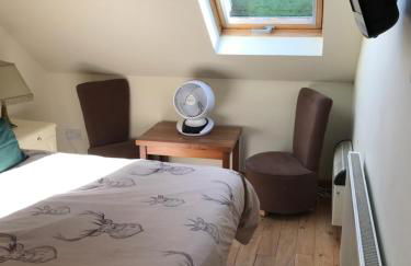 Culag Lochside Self Catering - Foto 14
