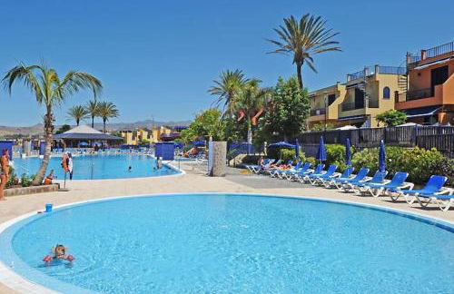 Casa Mediterraneo - Triplex - Bahia Meloneras - Foto 52