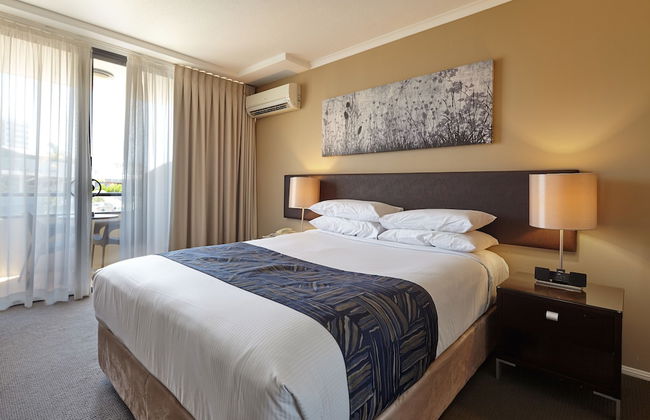 West End Central Apartments - Foto 6