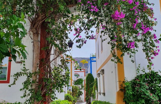 Billy's Puerto de Mogán Apartments by LIVVO - Foto 46