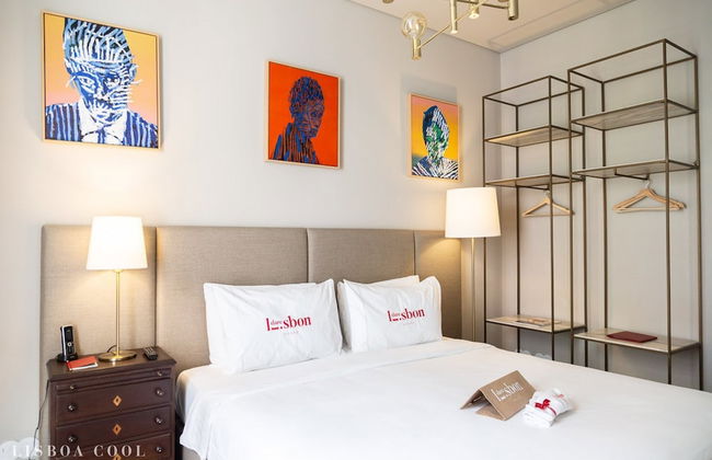 Dare Lisbon House - Foto 20