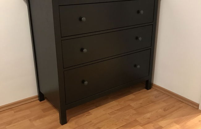 Apartment Am Rathaus - Foto 31