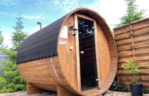 Eden Domki Kołczewo - Foto 17