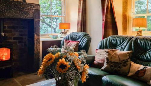 Rock Cottage - Foto 3