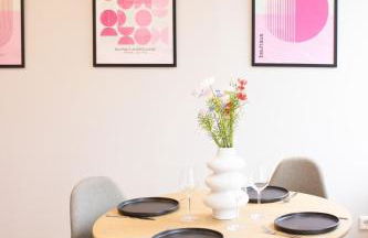 Design Suite Frankfurt - Foto 21