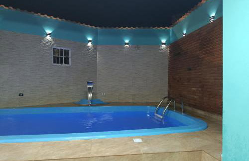 Casa Sossego & Aconchego - Photo 17