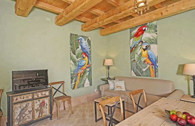 Dogoli Country Apartments - Foto 29