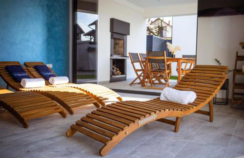 Villa Spa Heaven - Foto 35