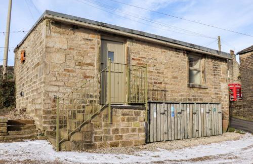 The Shearer's Hut - Photo 1