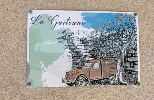 La Guitoune - Foto 19