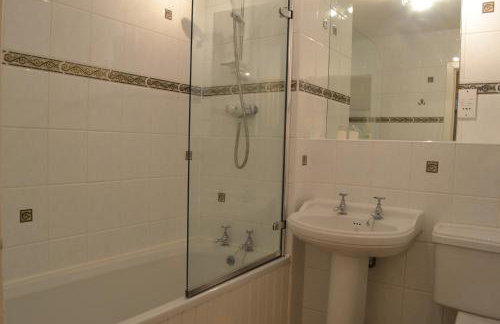 Home Farm Cottages, Glendaruel, Argyll. Scotland - Foto 22