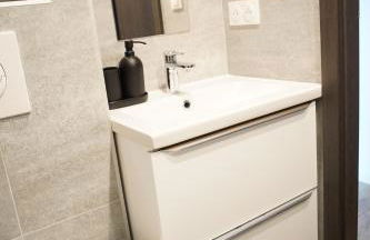 L'appartement de la fontaine - Foto 16