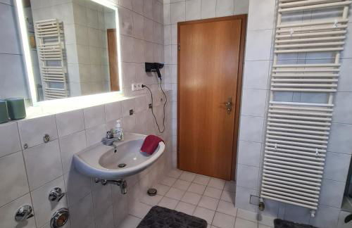 Gemütliche 120 qm Ferienwohnung mit Balkon - Foto 15