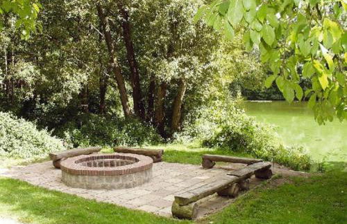 Feriensiedlung Am Grundlossee in Sewekow - Photo 20