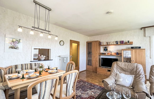 Holiday Home Uhu by Interhome - Foto 35