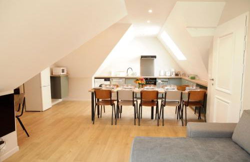 Le grand Loré - Foto 8