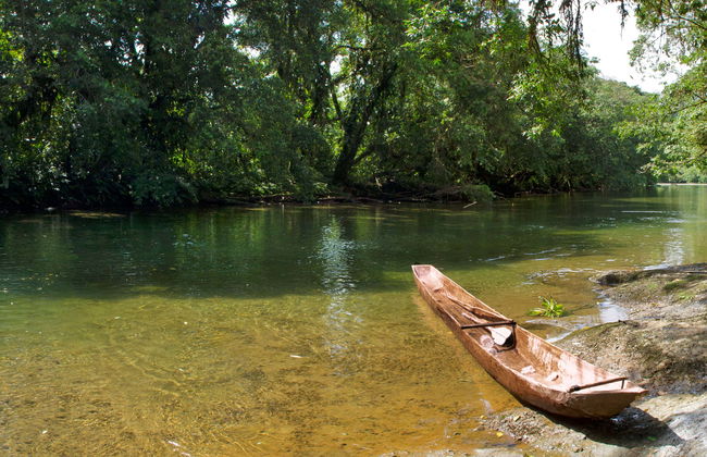 San Cipriano Natural Reserve Excursion - Photo 1
