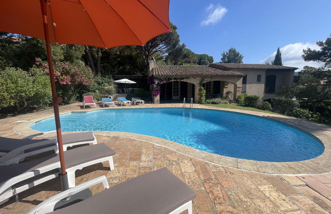 Mas Baladou - Foto 26