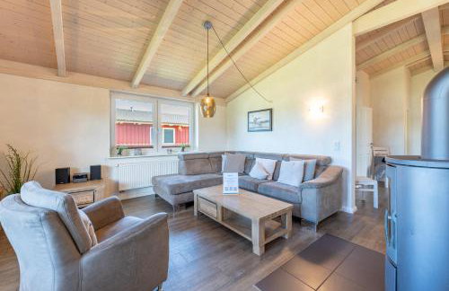 Ferienhaus Süderoog - Foto 4