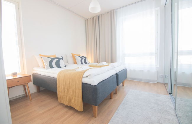 Rahulihomes Jyväskylä - Foto 17