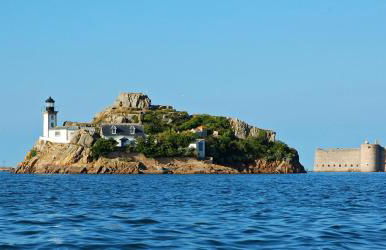 Longère rénovée avec accès direct à la mer - Foto 26