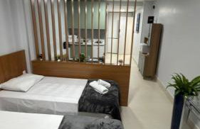 Loft centro de Goiânia 1108 - Foto 8