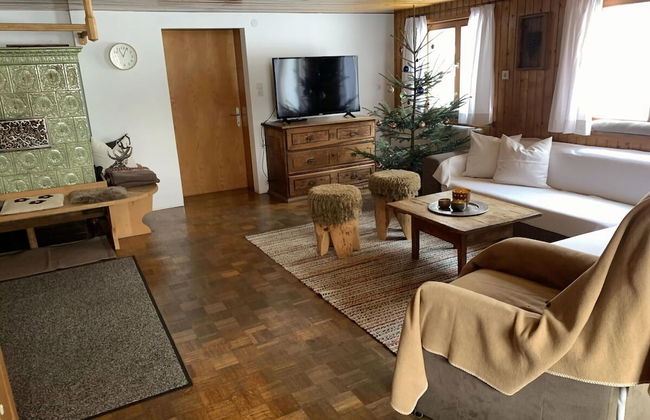 Holiday Home Geser Comfortable Vacation Home - Photo 13