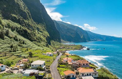 Fajã Lodges - Studio Ash - Foto 36