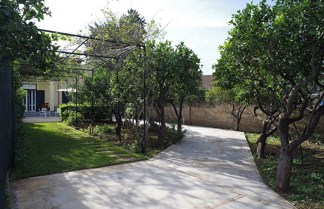 Villa Flores a Mondello - Foto 22