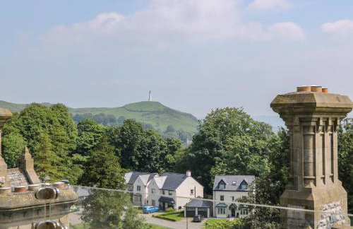 William Tower Suite Stone Cross Mansion - Foto 27