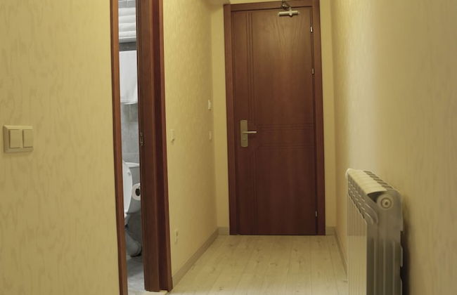 Full Comfort Apartment at Chavchavadze - Foto 22