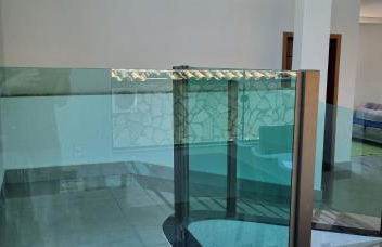 RECANTO BRENDA - Casa Luxo Capitólio com Vista pro lago, Escarpas e MorroChapeu - Foto 63