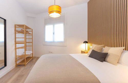 Duplex with terrace near Bcn - Foto 5