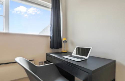 UR STAY Apartments Leicester - Foto 46