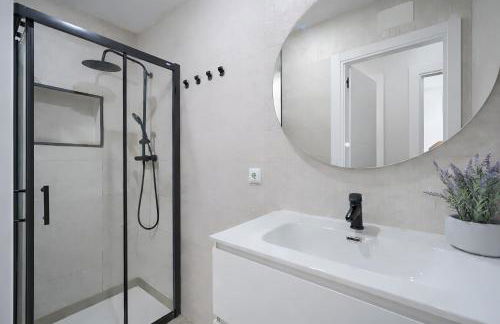 Apartamento Luz de Gadir - Photo 13