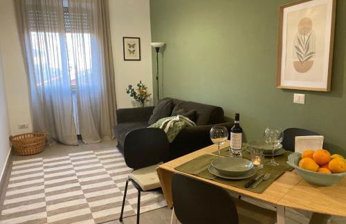 The M apartment Green - Photo 11