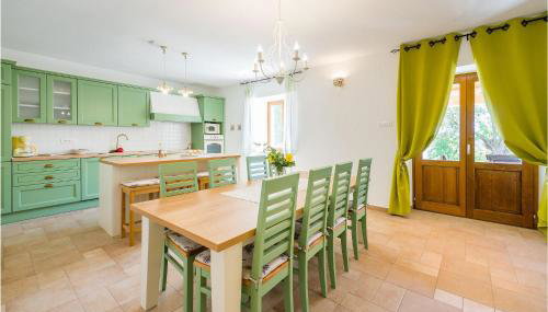 Gorgeous Home In Plomin With Kitchen - Foto 4