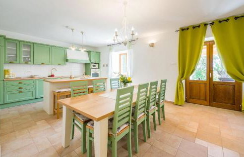 Gorgeous Home In Plomin With Kitchen - Foto 4