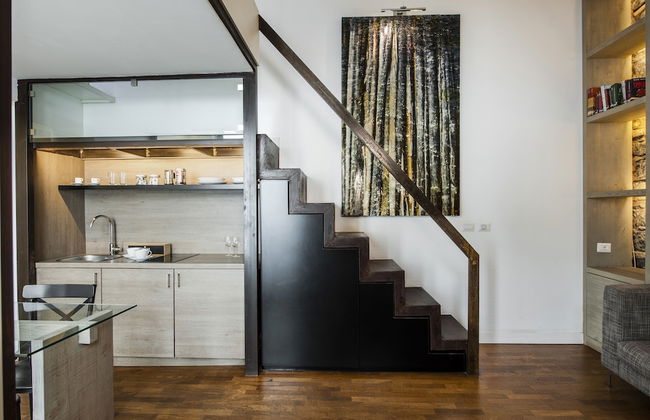 Ferrini Home Piazza Trento - Photo 24