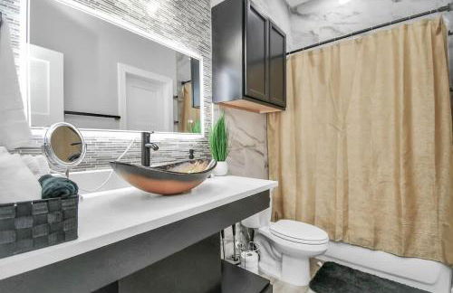 Houston's Marble Gem Near NRG & Medical Center - Foto 34