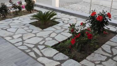 Luxury Apartments - Foto 5, Garden view