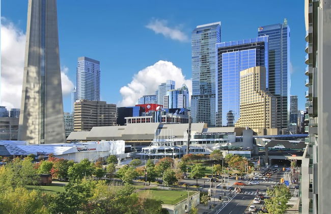 NAPA Furnished Suites & Apartments - Foto 54