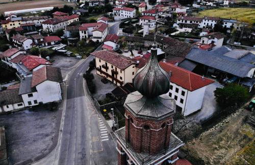 Agriturismo Clochiatti - Foto 70