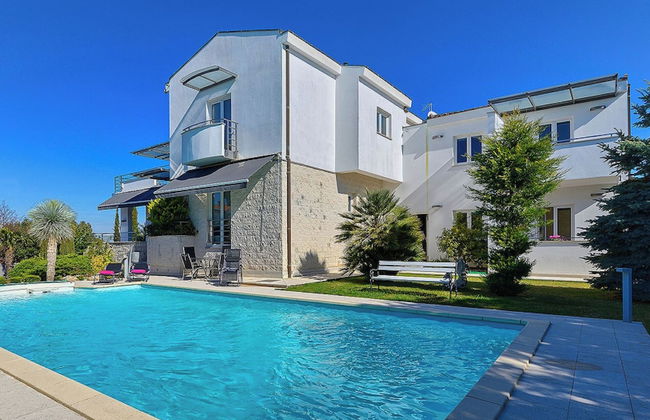 Villa Aylin, 5-bed, Next to the sea - Foto 31