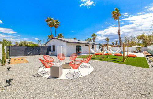 Acacia Retreat by Rather Be Properties - Foto 7