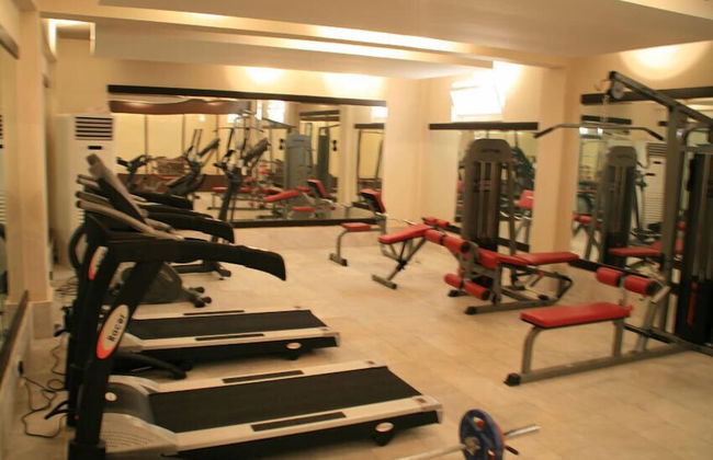 Belek Golf Village - Foto 48