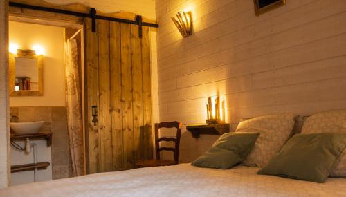 Le Grand Gîte de Chomet - Foto 5