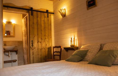 Le Grand Gîte de Chomet - Foto 5